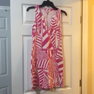 XXS Lily Pulitzer dress - worn twice!